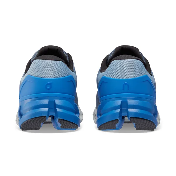 On Running Men's Cloudflyer 4 - Metal/Lapis