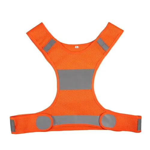 Outdoor Running Reflective Vest Cycling Vest