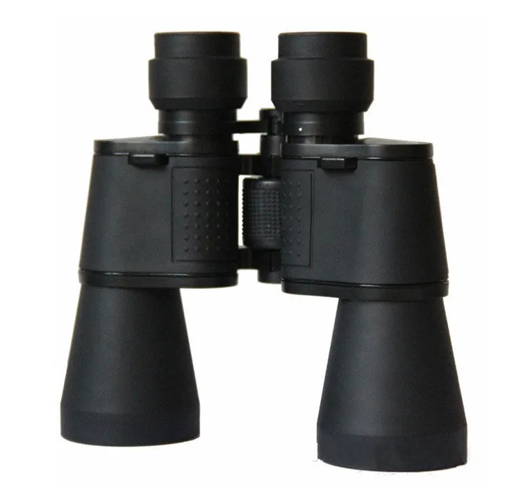 PANDA Telescope High Magnification HD 10X50 Up 20X50 Low Light Level Night Vision Binoculars