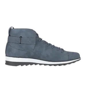 PAUL OF LONDON Boot Blue Sneaker