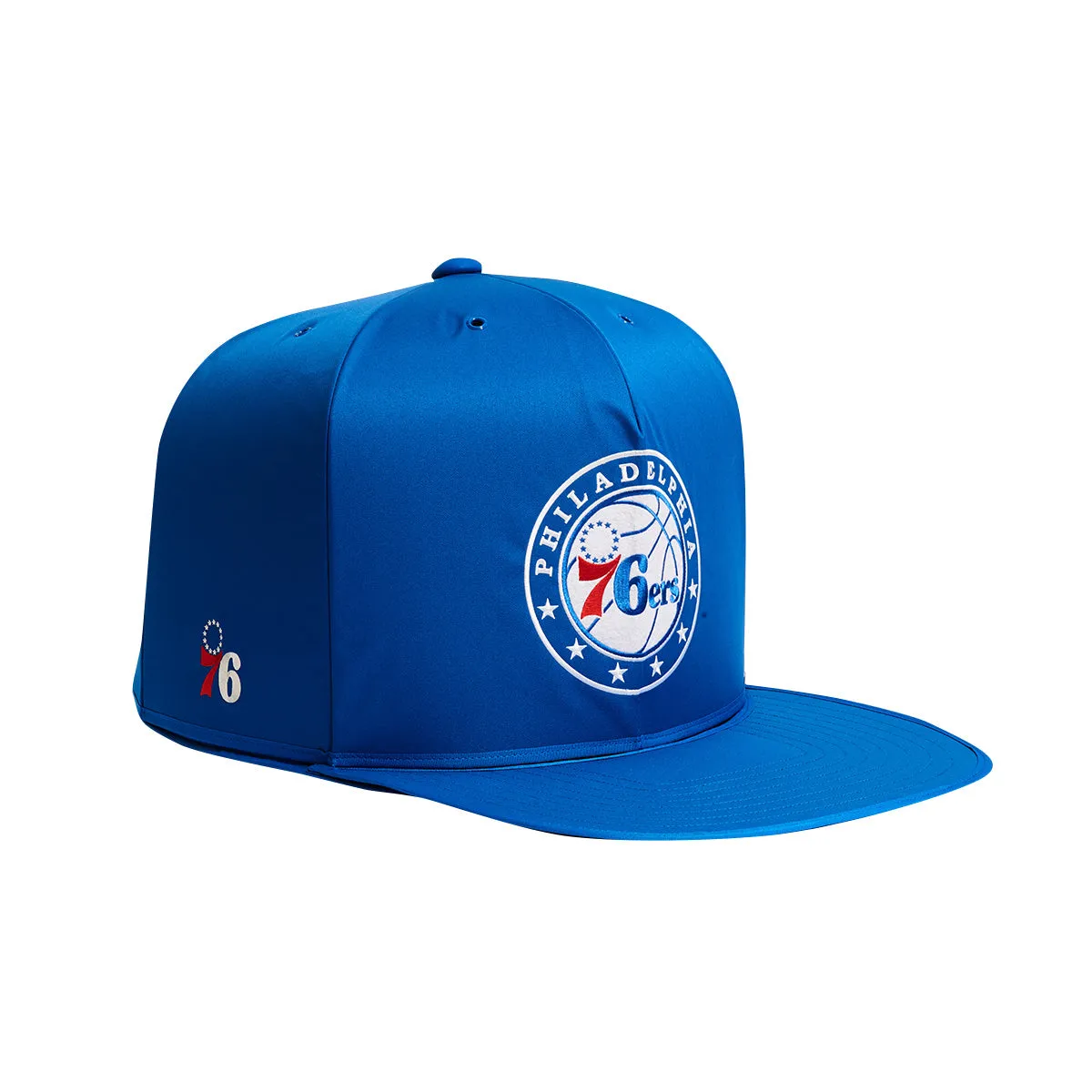 PHILADELPHIA 76ERS NAP CAP PREMIUM DOG BED