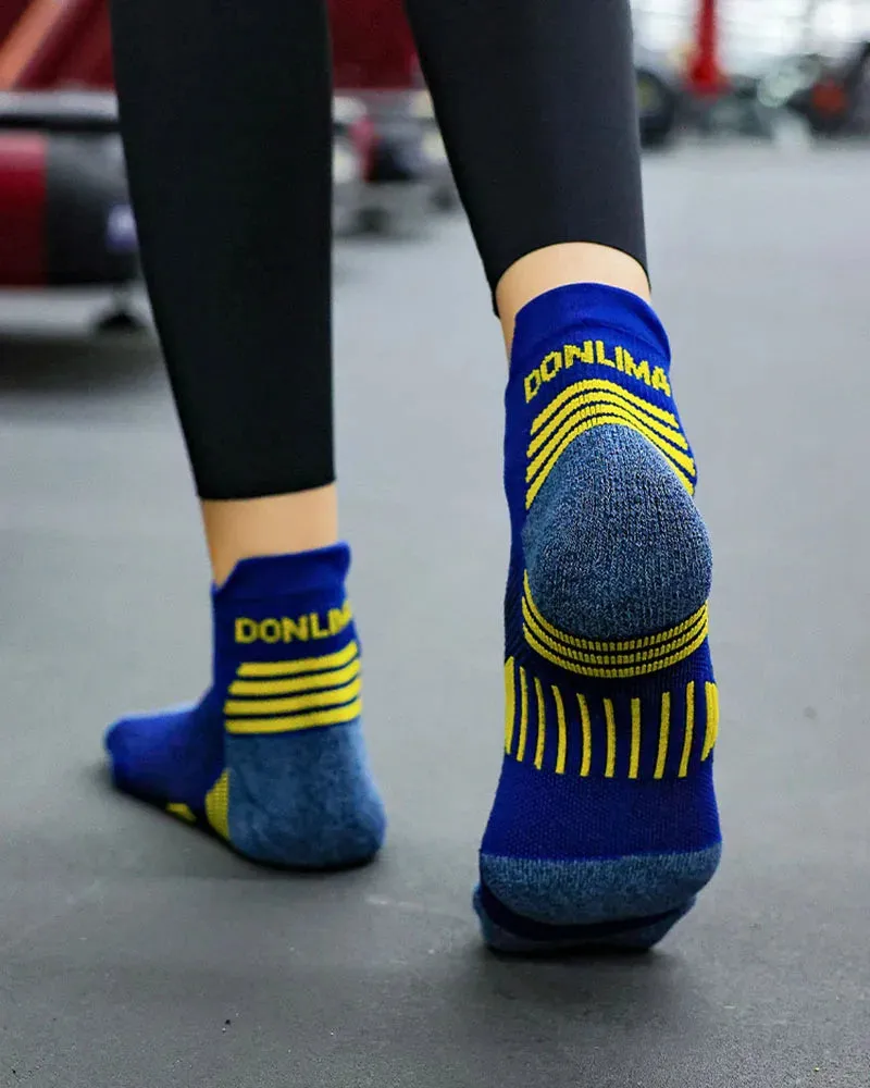 Professional Marathon Sports Running Socks