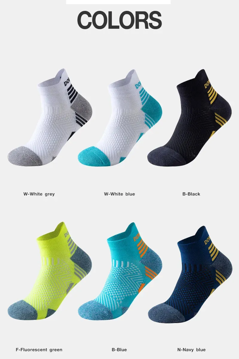 Professional Marathon Sports Running Socks