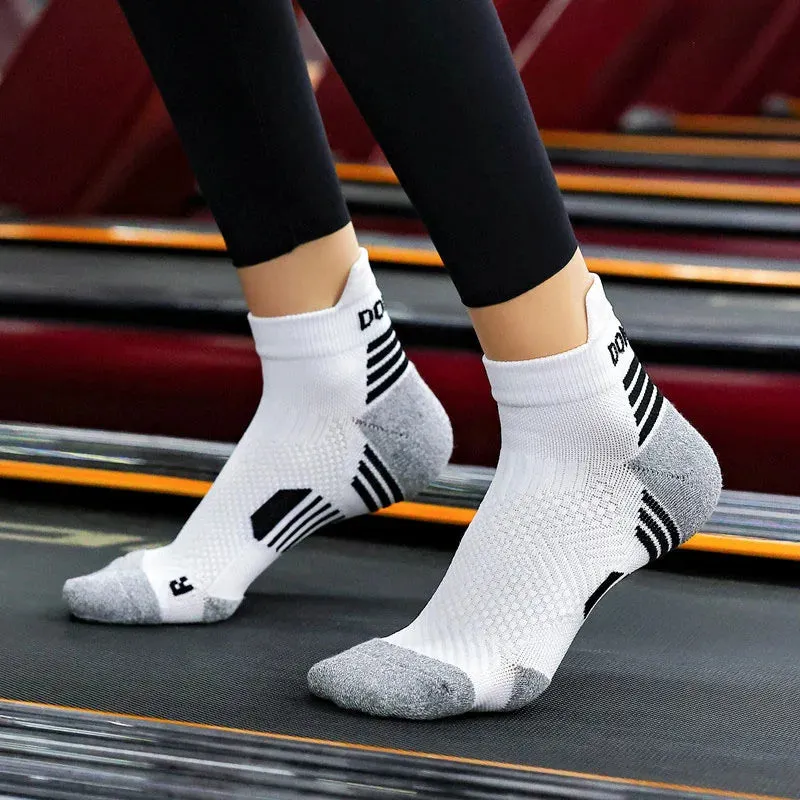 Professional Marathon Sports Running Socks