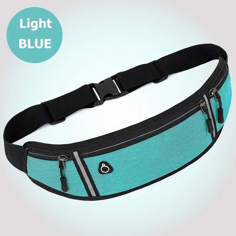 Professional Running Waist Bag