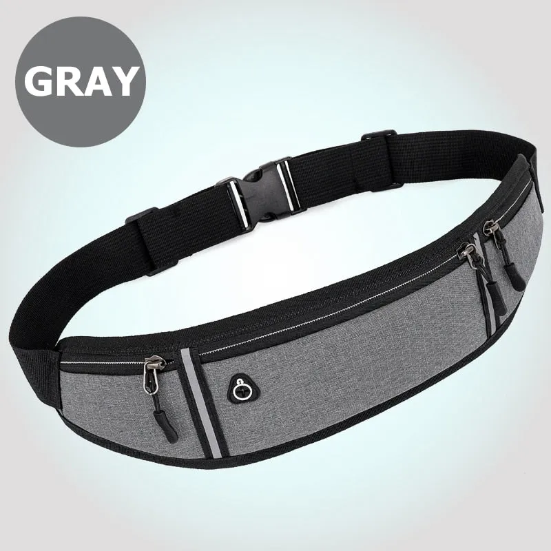 Professional Running Waist Bag