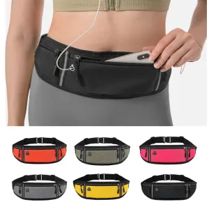 Professional Running Waist Bag