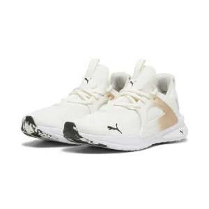 Puma Softride Enz Evo Molt Met Women's Running Shoes WHITE