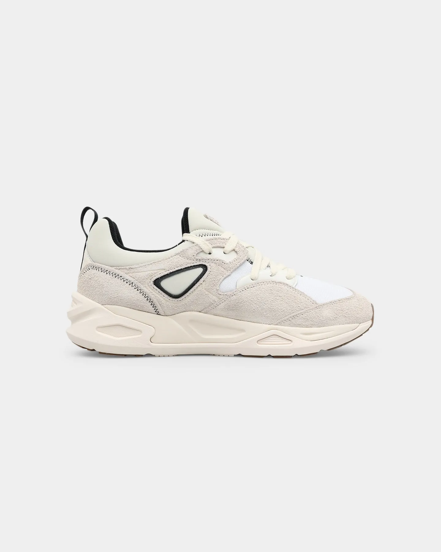 Puma TRC Blaze Worn Out Pristine-Puma White