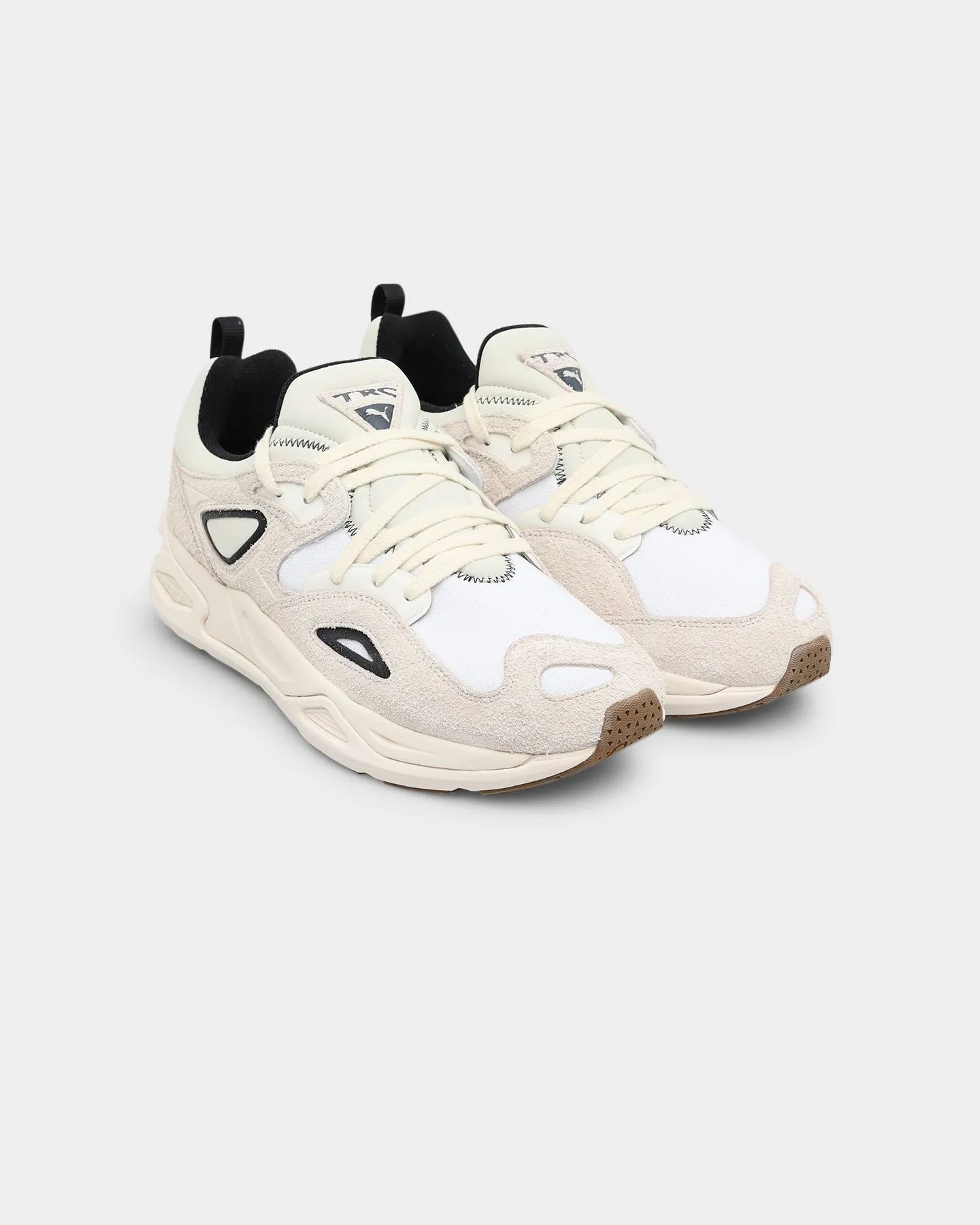 Puma TRC Blaze Worn Out Pristine-Puma White