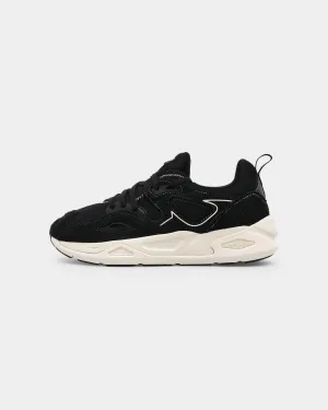 Puma TRC Blaze Worn Out Puma Black