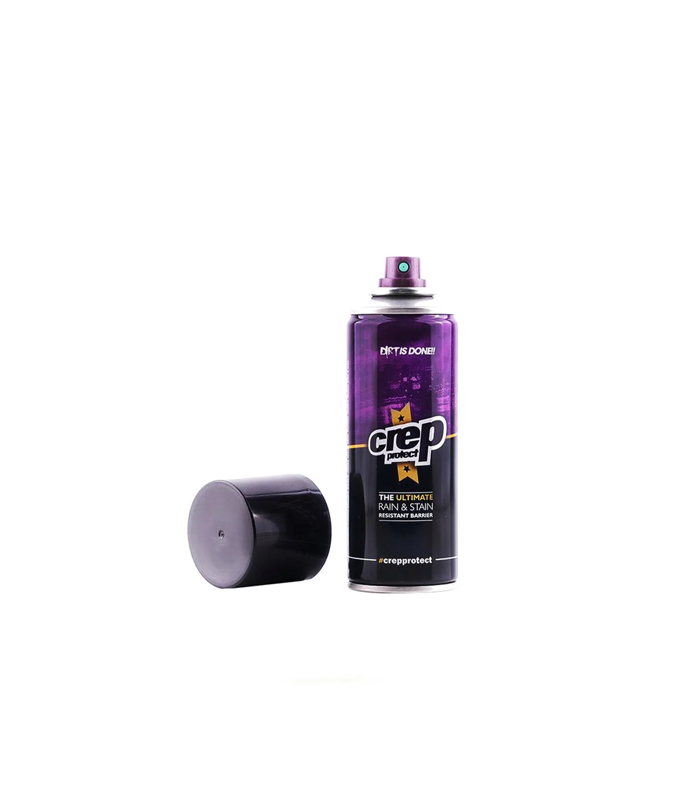 Rain & Stain Resistant Barrier Shoe Spray 200ml