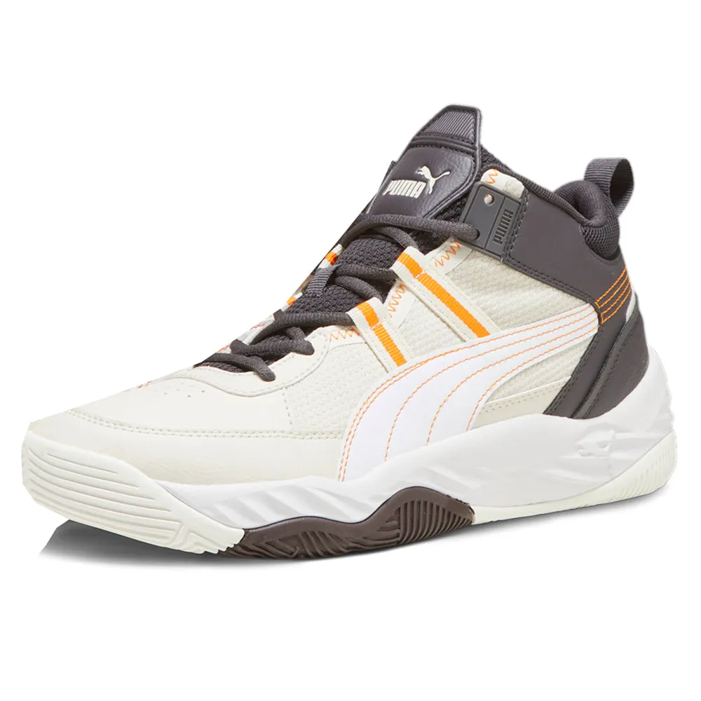 Rebound Future NexGen Lace Up Sneakers