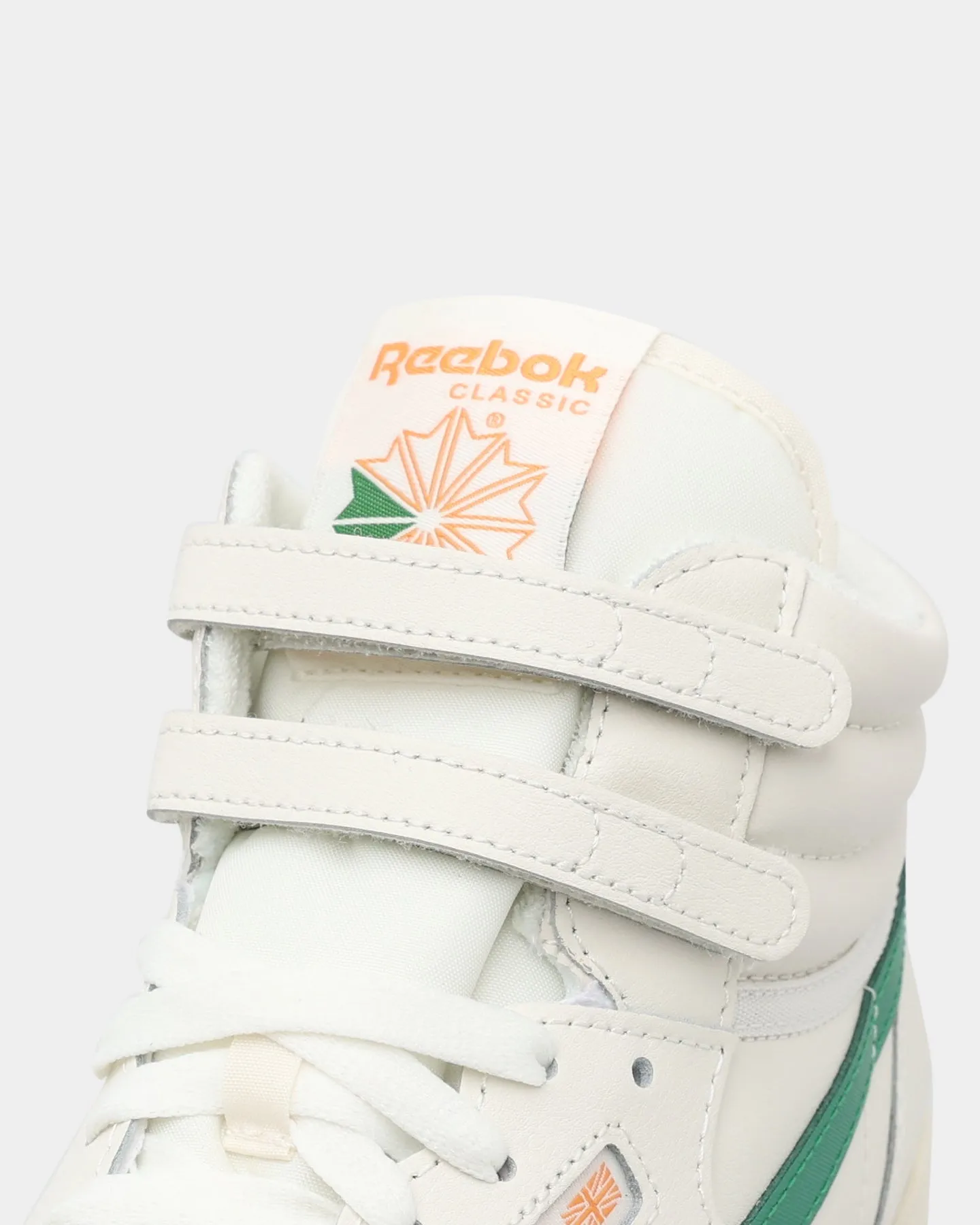 Reebok F/S Hi Chalk