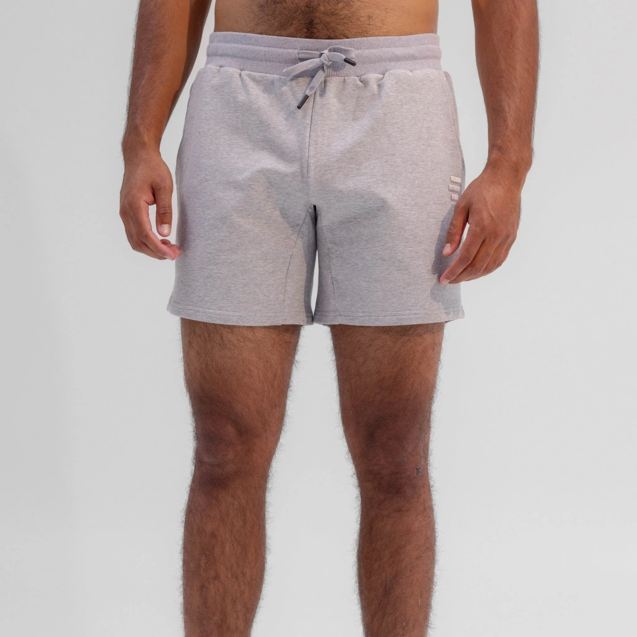 Reset Sweat Short 6"