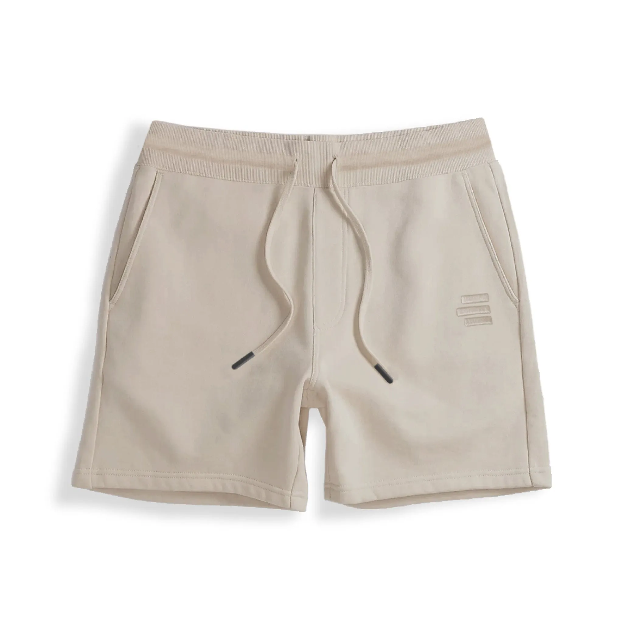 Reset Sweat Short 6"