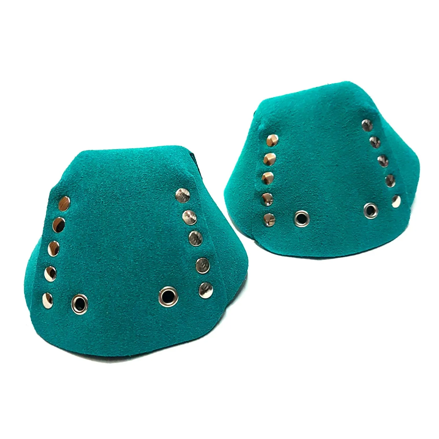 Rollerstuff Jade Toe Caps