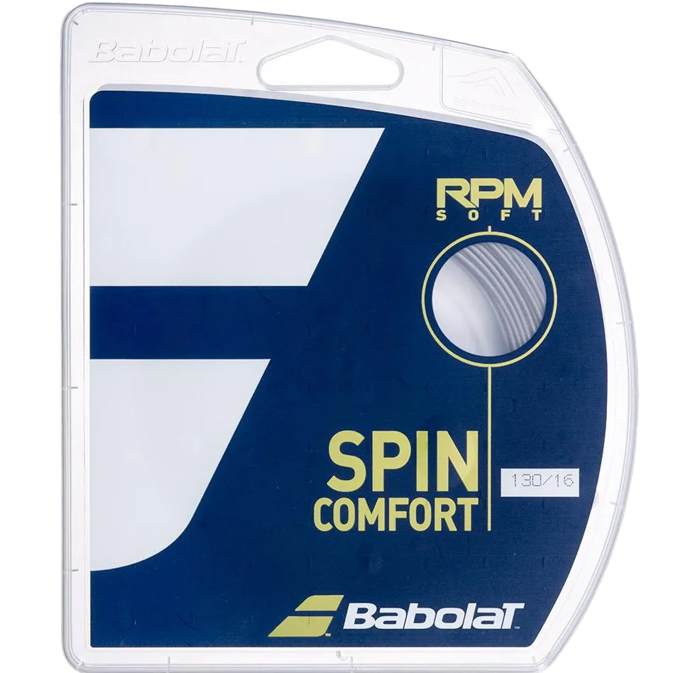 RPM Soft 16G