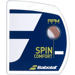 RPM Soft 16G