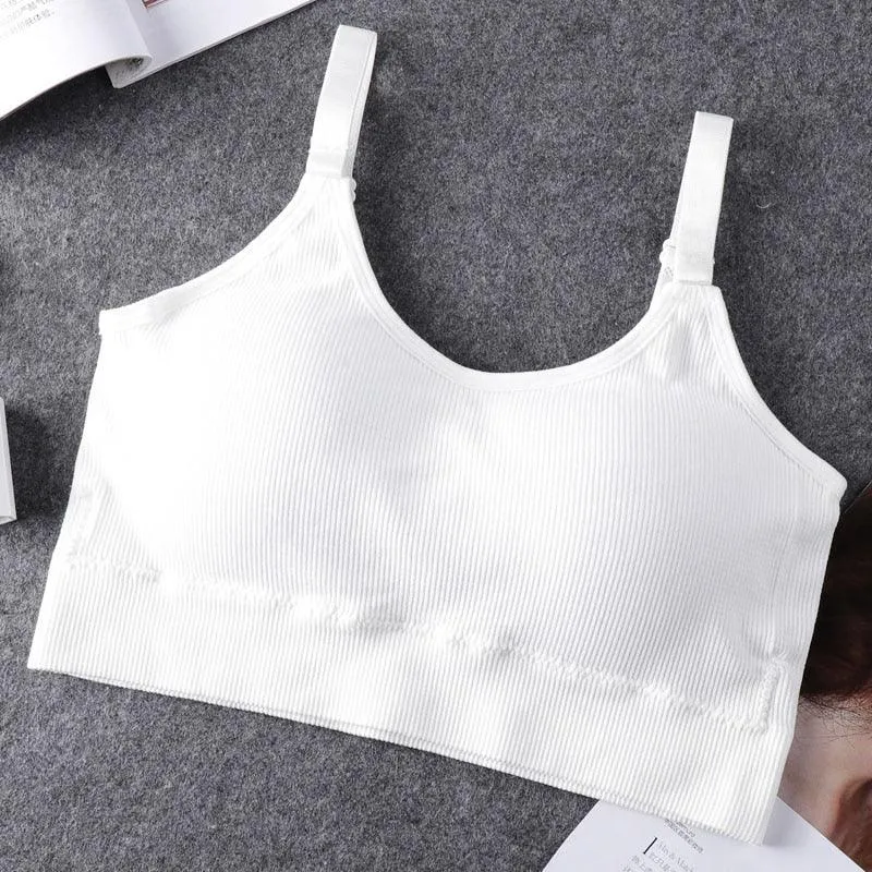 Running Bra Collection