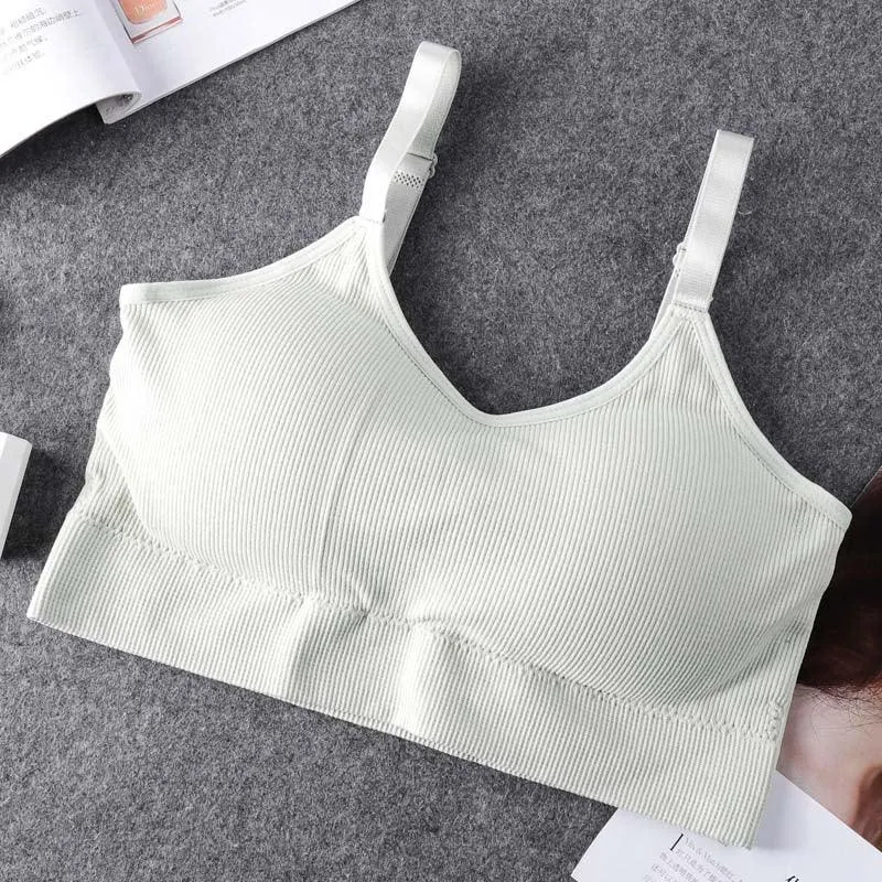 Running Bra Collection