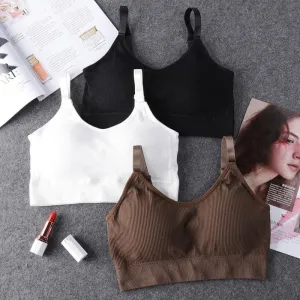 Running Bra Collection