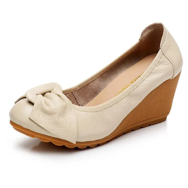 Saiby Women's Wedges