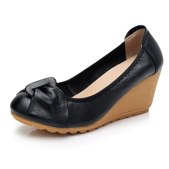 Saiby Women's Wedges