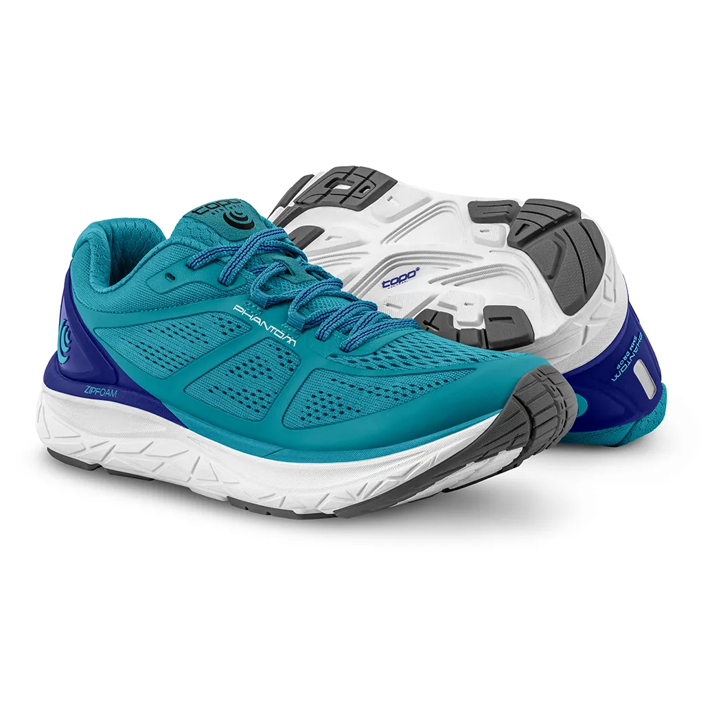 SALE: Topo Athletic PHANTOM Womens Road Running Shoes