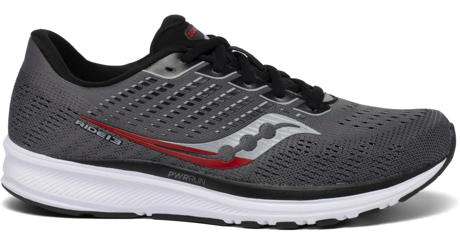 Saucony Men's Ride 13 Running Shoe