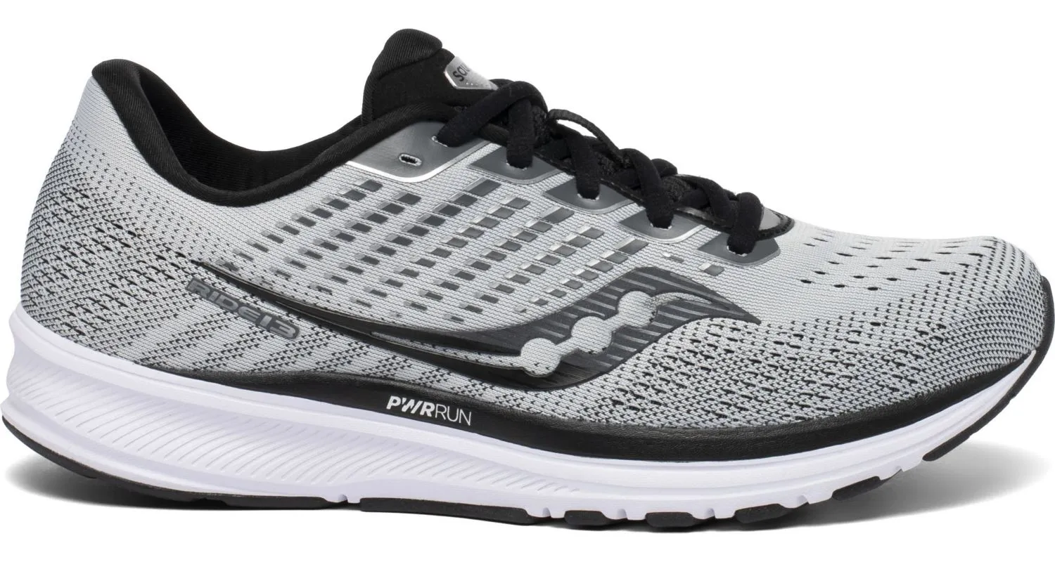 Saucony Men's Ride 13 Running Shoe