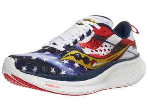 Saucony | Ride 17 | Women's | Stars/Stripes