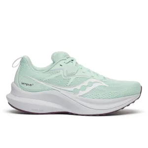 Saucony - Women's Tempus 2 Stability Road Shoe