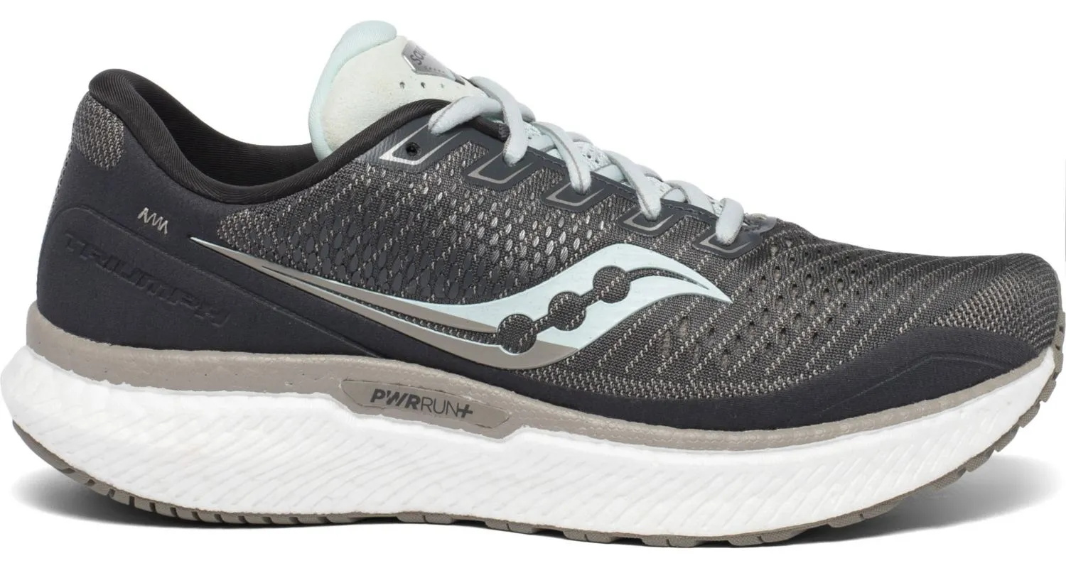 Saucony Women's Triumph 18 Running Shoe