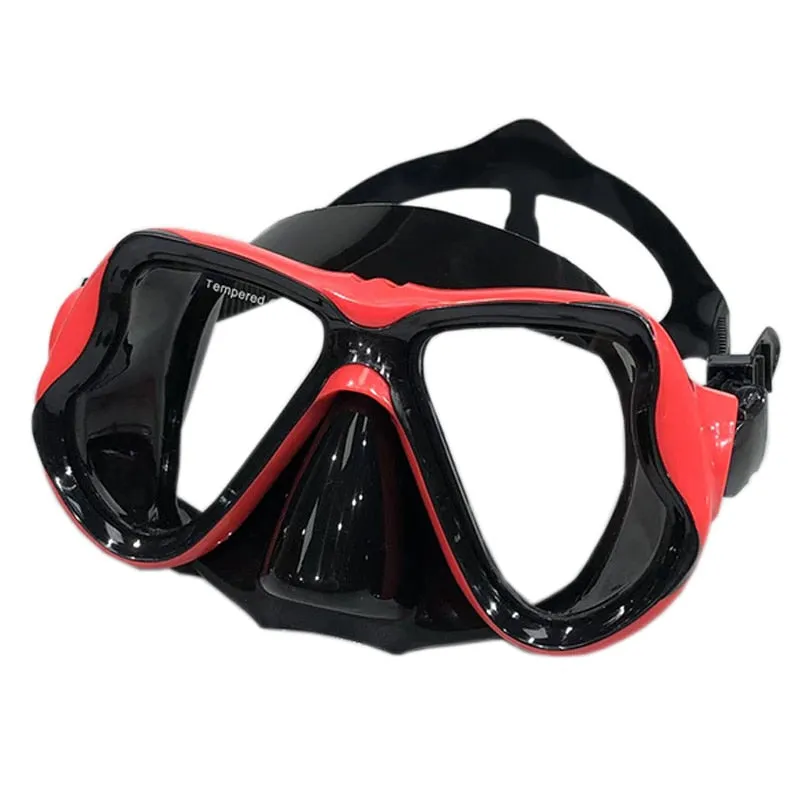 Scuba Snorkel Diving Mask Goggles