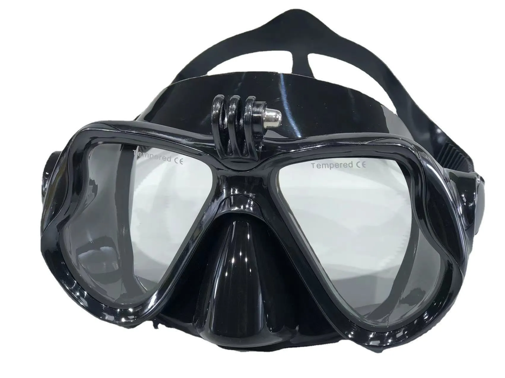 Scuba Snorkel Diving Mask Goggles