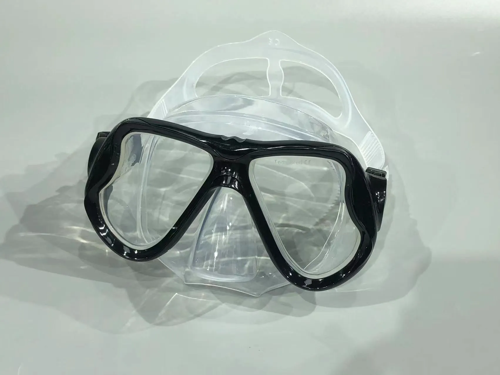 Scuba Snorkel Diving Mask Goggles