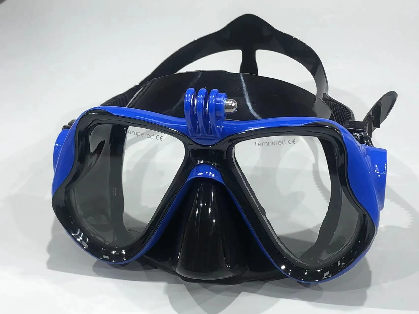 Scuba Snorkel Diving Mask Goggles