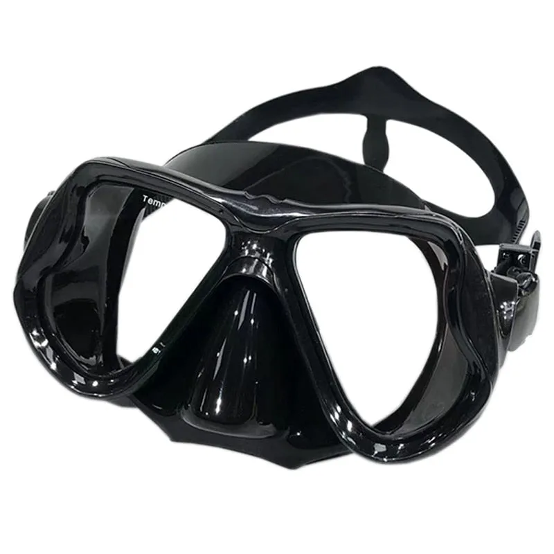 Scuba Snorkel Diving Mask Goggles