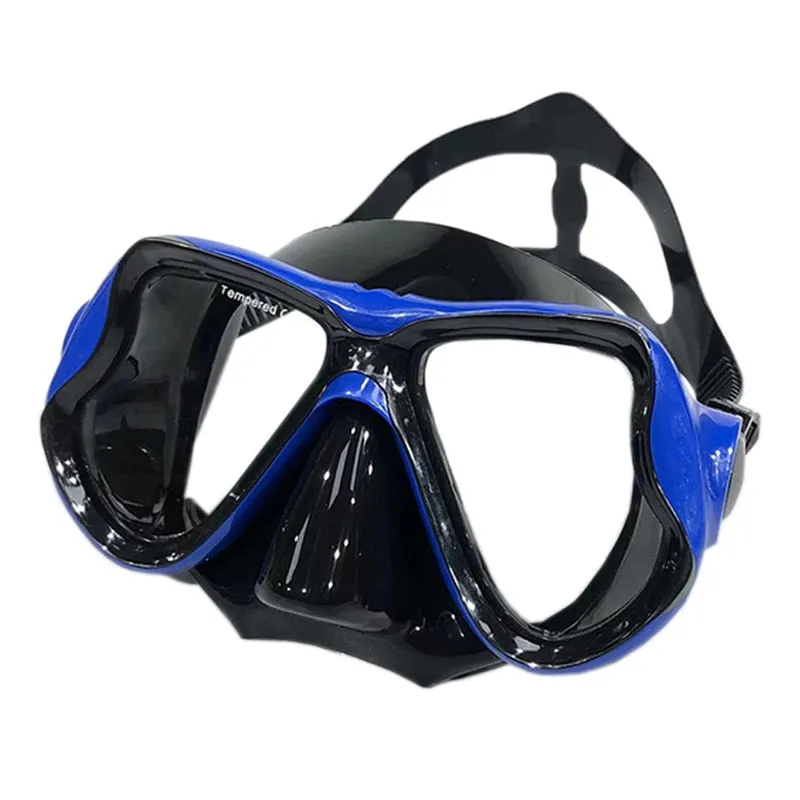 Scuba Snorkel Diving Mask Goggles