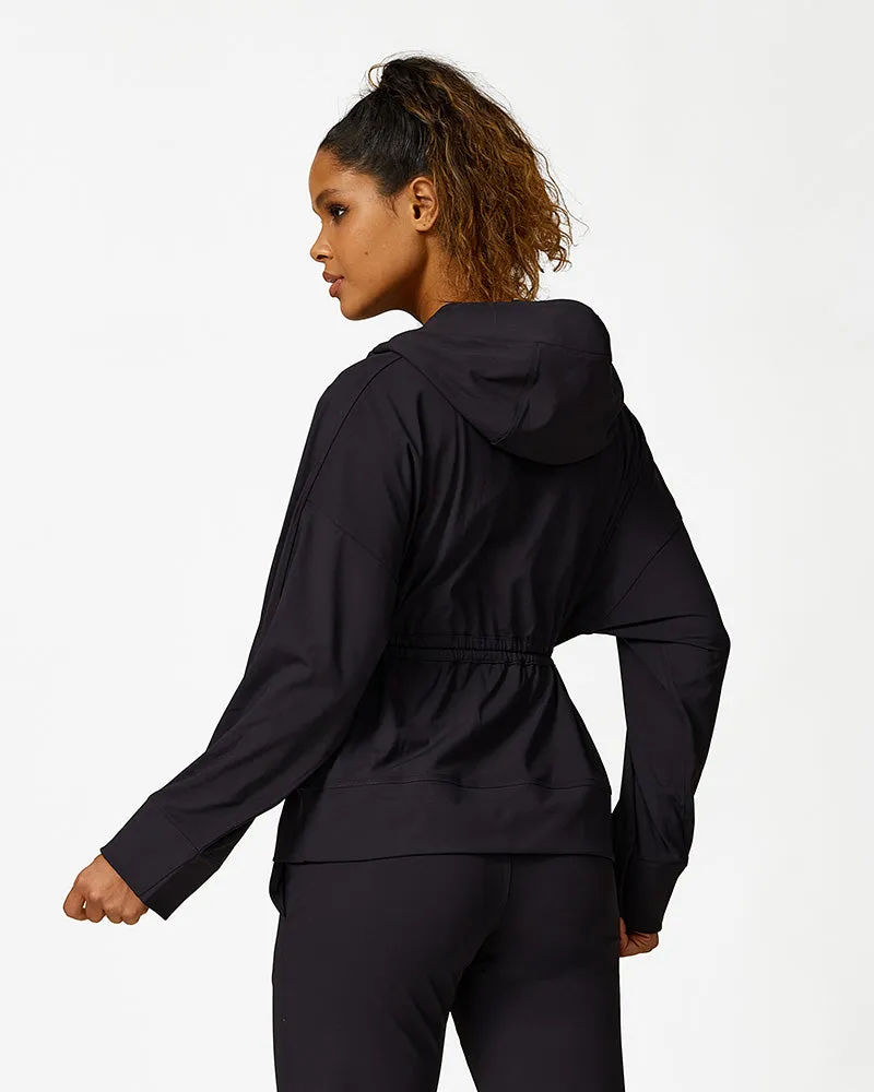 SheCurve®Lightweight Quick-Dry Sports Jacket