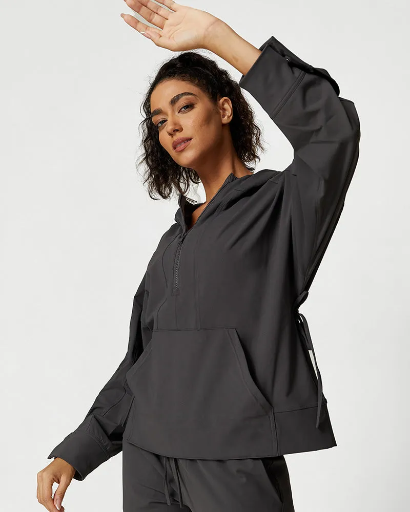 SheCurve®Lightweight Quick-Dry Sports Jacket