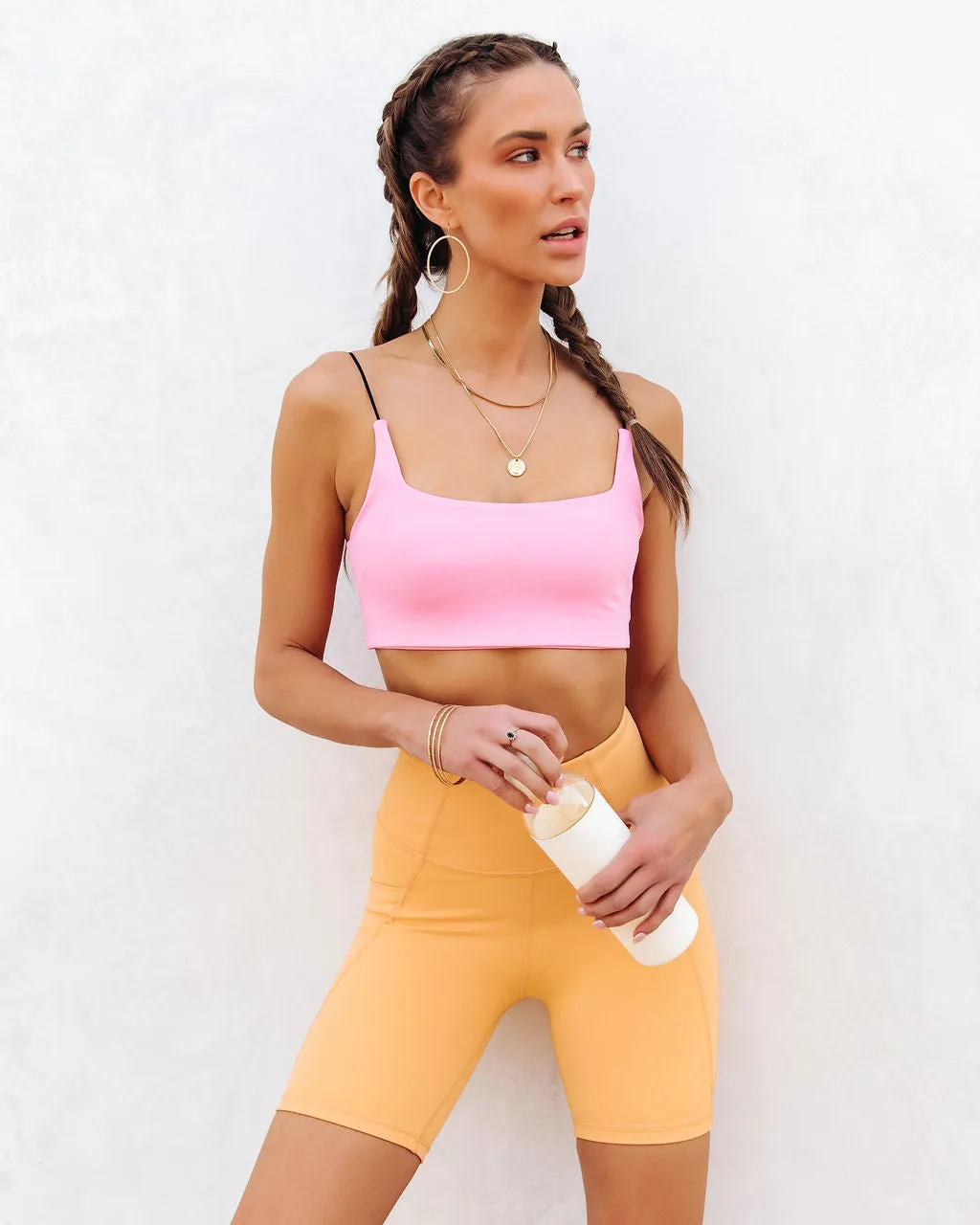 Sherbet Sports Bra