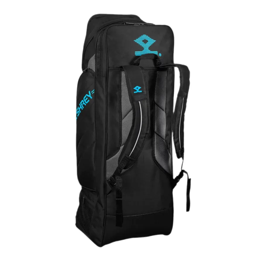 Shrey Meta Duffle 100 Cricket Kitbags