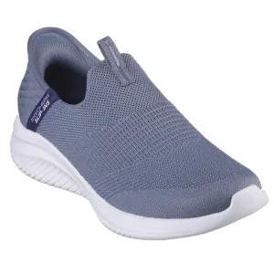 Skechers Ultra Flex 3.0 Slip In Cozy Streak Slate Blue