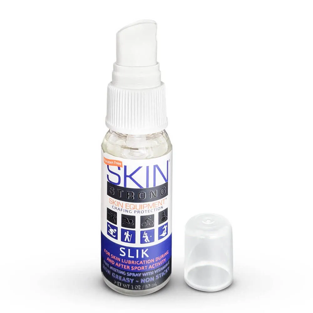 Skin Strong SLIK