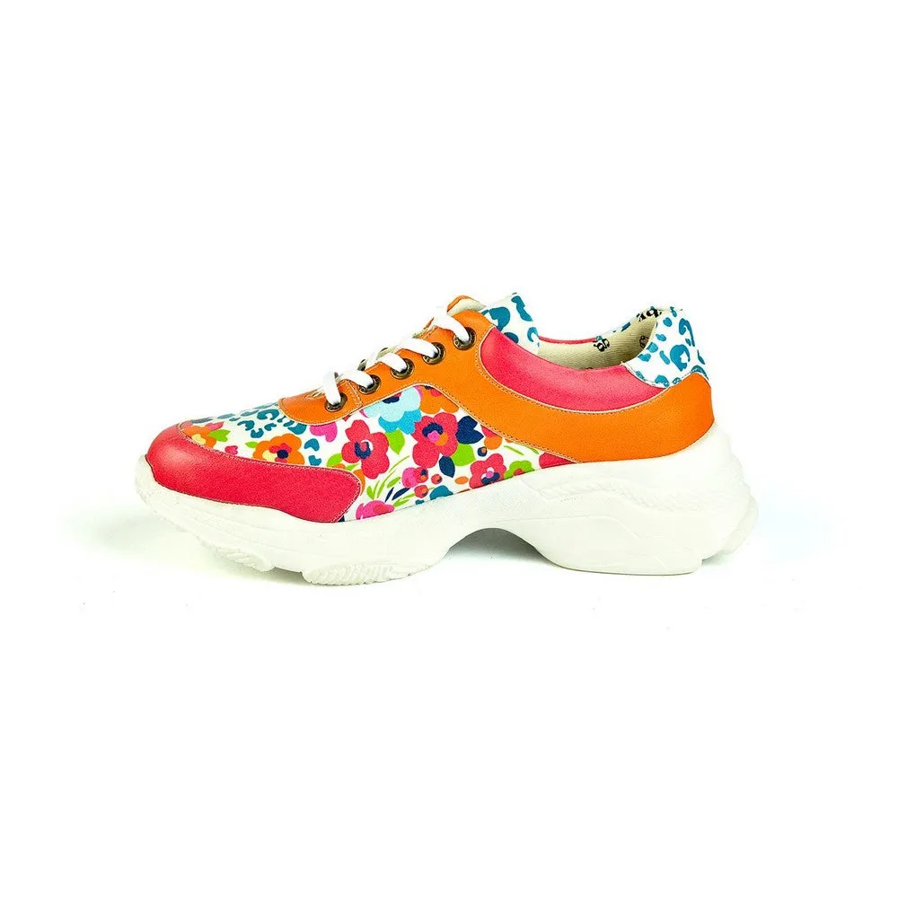 Sneaker Shoes POP107