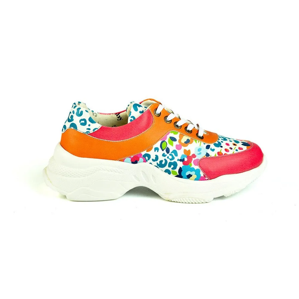 Sneaker Shoes POP107