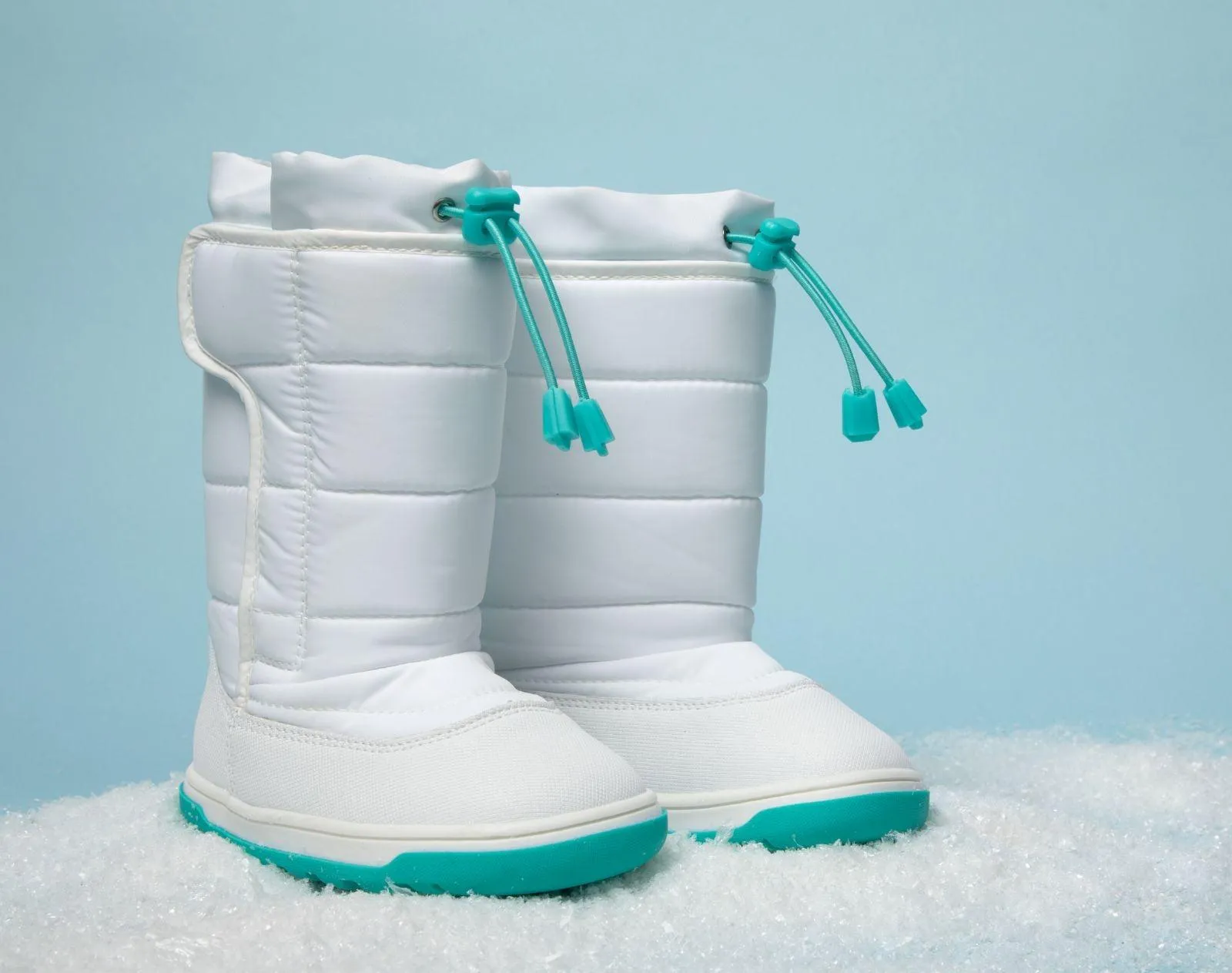 Snow Boots