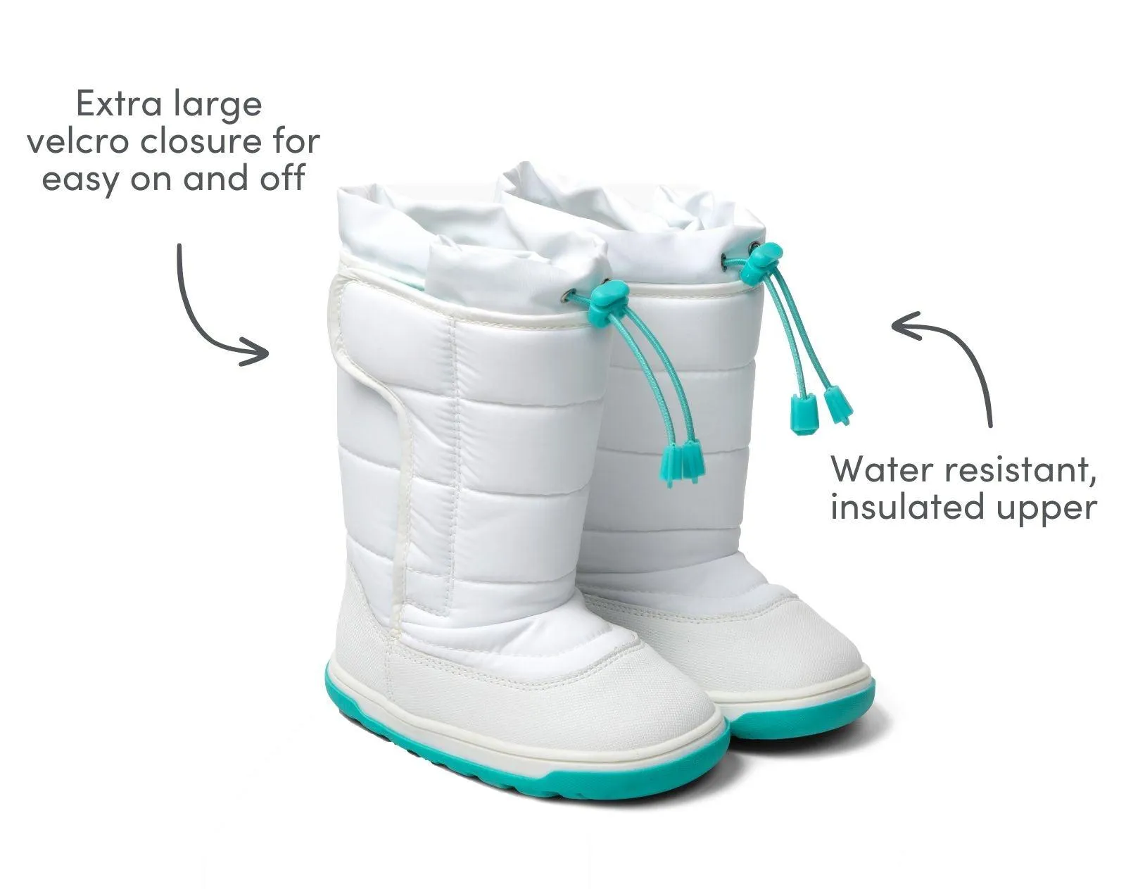 Snow Boots